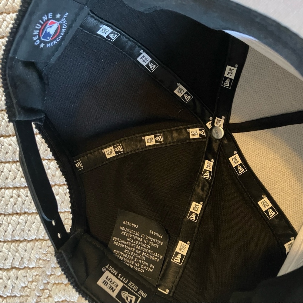 Arizona Diamondbacks hat - Picture 5 of 5